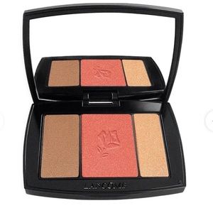 Lancôme Subtil Palette 126 Nectar Lace .07oz/2g